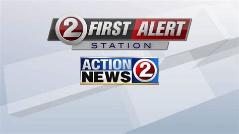 Meet Emerson Lehmann, the newest anchor on Action 2 News This Morning, joining Tammy, Steve, Aisha, Kristyn and Emily. And Aisha Morales WBAY has news at …